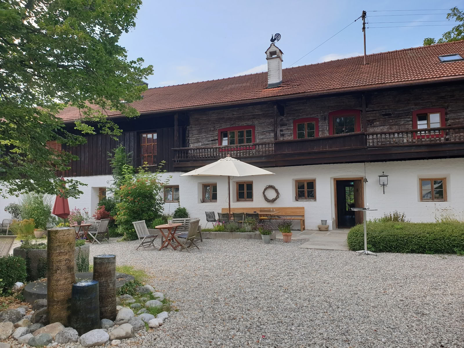 Vierfalt Workshops and Events