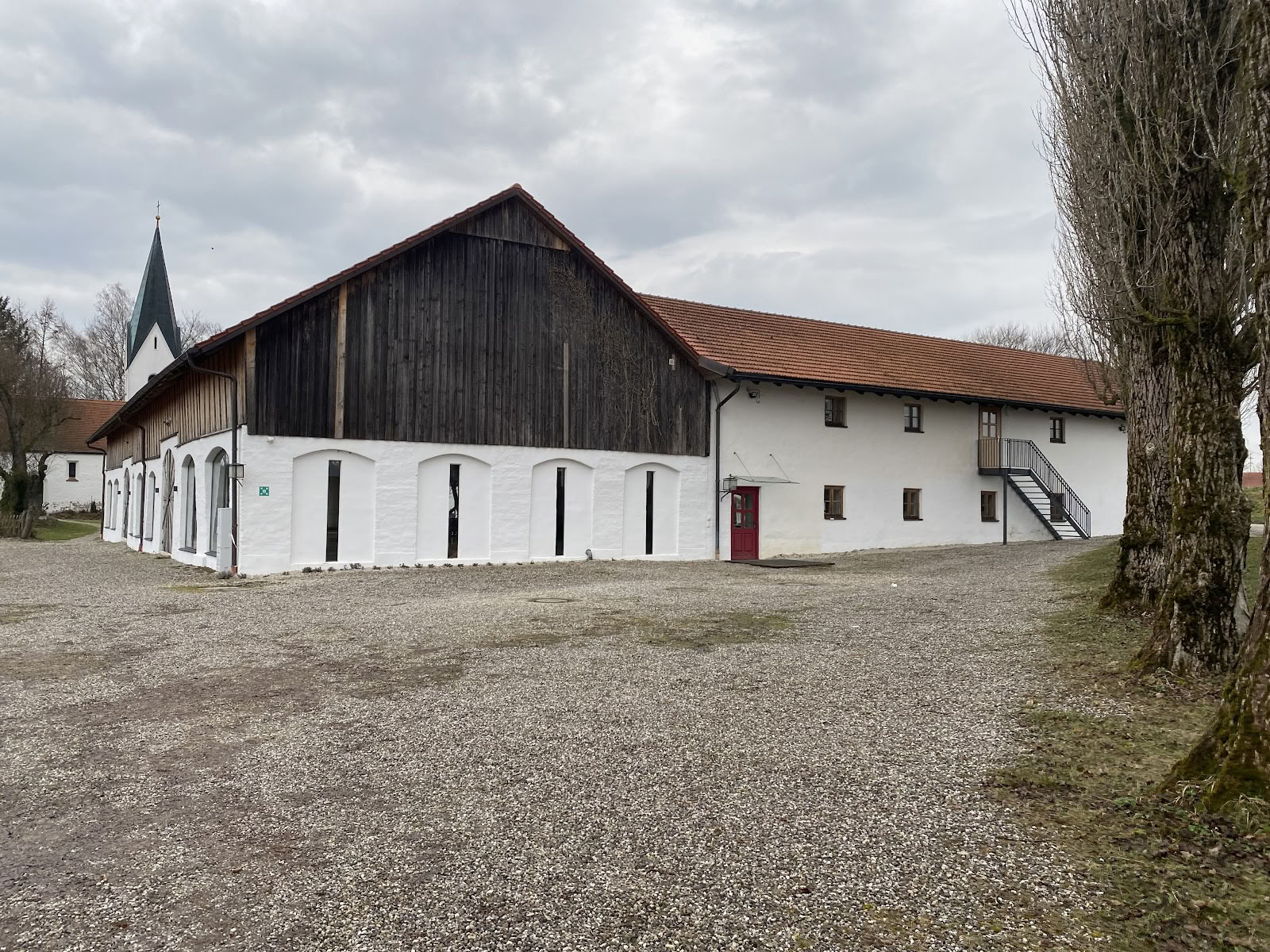 Vierfalt Workshops and Events