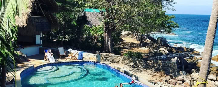 Pura Vida Wellness Retreat