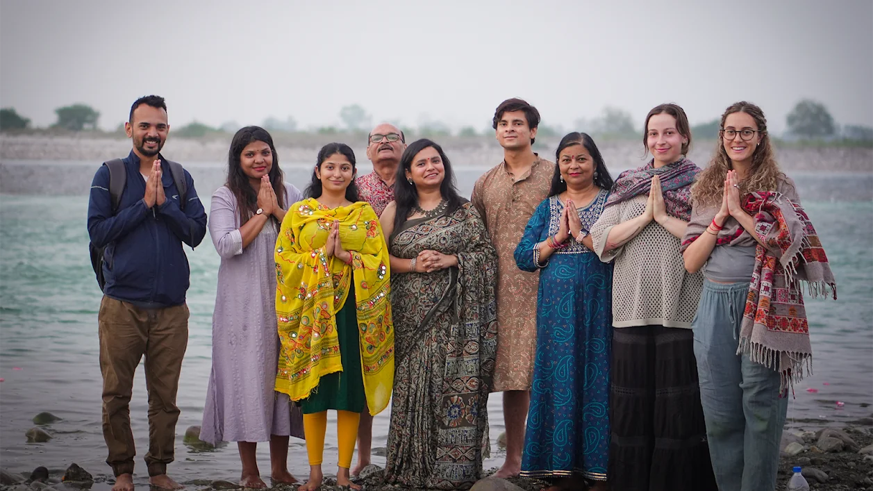 Vedanjana Yoga & Ayurveda Panchakarma Centre