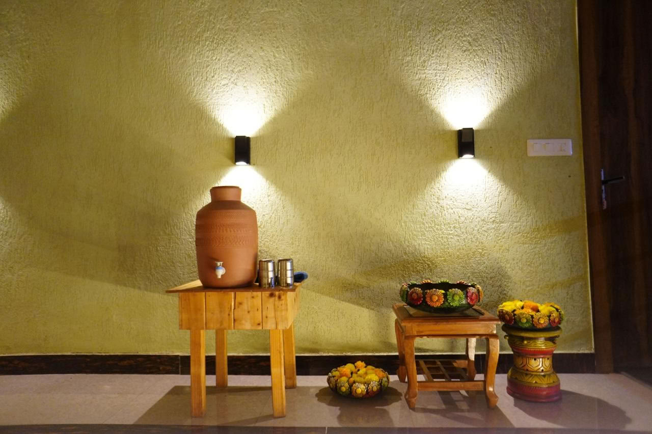 Vedanjana Yoga & Ayurveda Panchakarma Centre