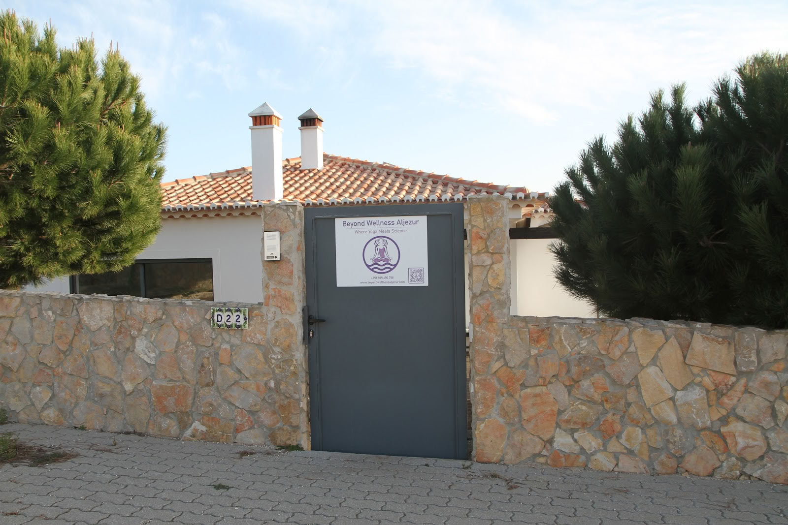 Beyond Wellness Aljezur
