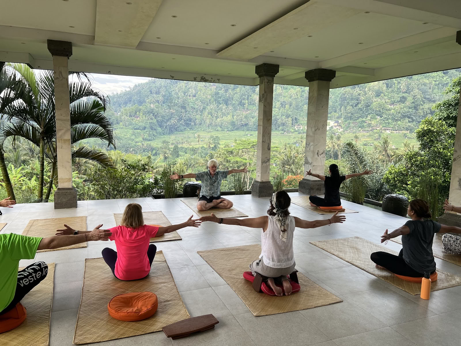 Nirarta Centre for Living Awareness