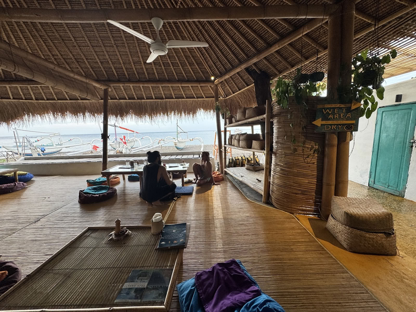 Apneista Freediving and Yoga School