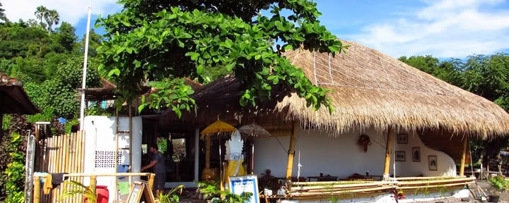 Apneista Freediving and Yoga School