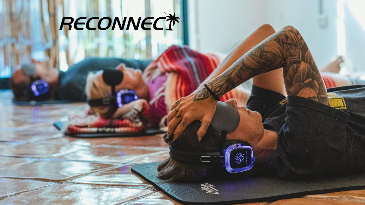ReConnect Breath - Breathwork Instructor Training, Expeditions, Breathwork Certification