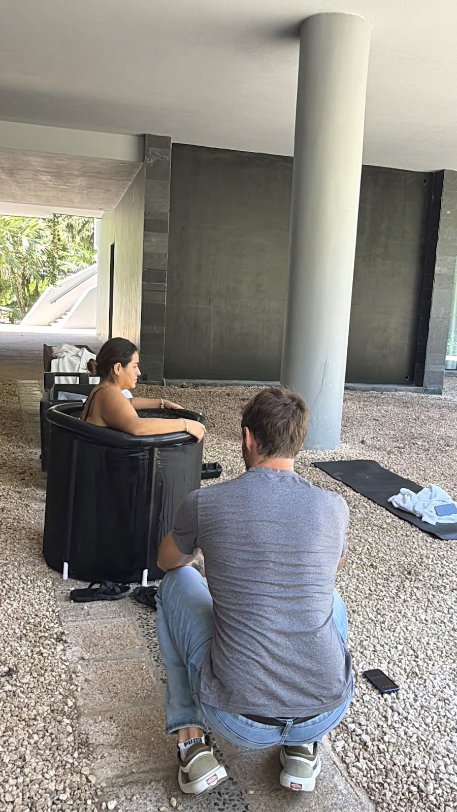 ReConnect Breath - Breathwork Instructor Training, Expeditions, Breathwork Certification