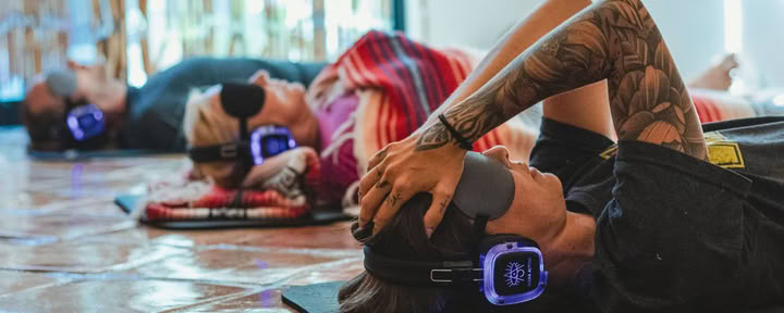 ReConnect Breath - Breathwork Instructor Training, Expeditions, Breathwork Certification