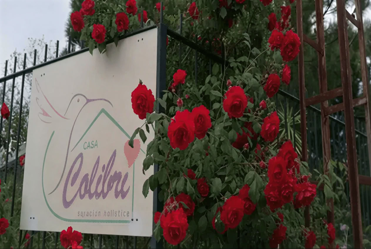 Casa Colibrí (Salud holística)