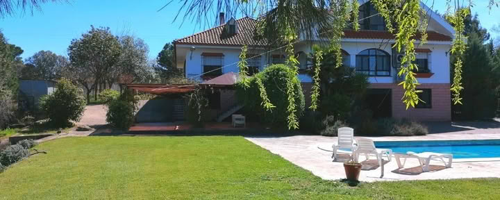 Casa Colibrí (Salud holística)