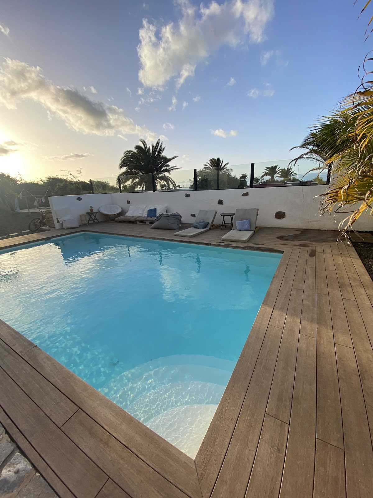 Surf & Yoga Retreats Fuerteventura