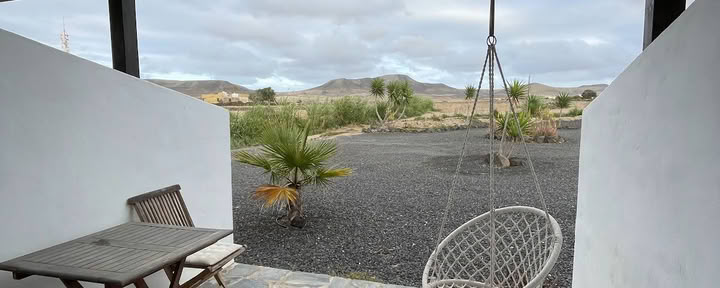 Surf & Yoga Retreats Fuerteventura
