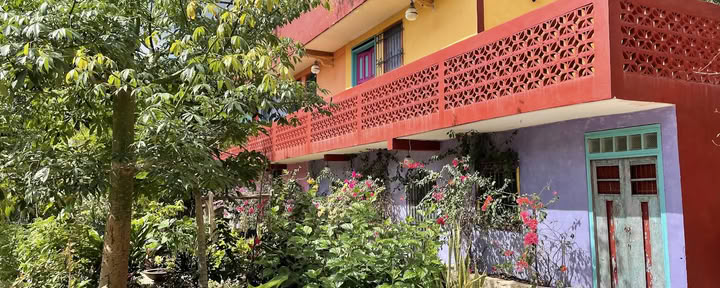 Kaxan Holistic Resort