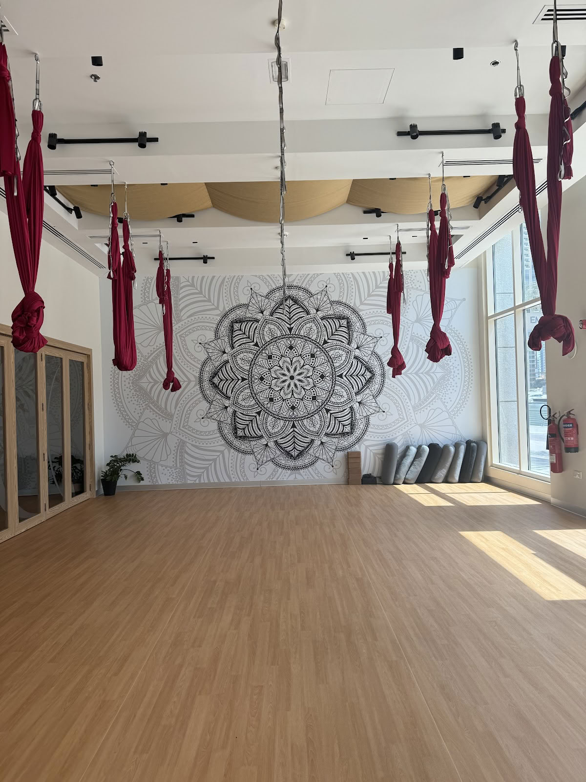 Eclipse - Wellbeing Hub & School