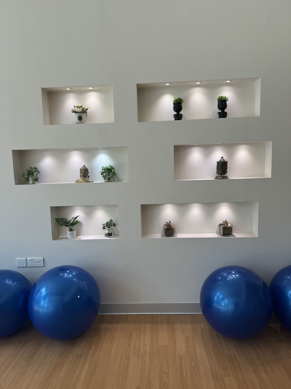 Eclipse - Wellbeing Hub & School