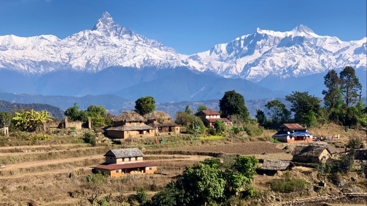 Sound of Himalaya