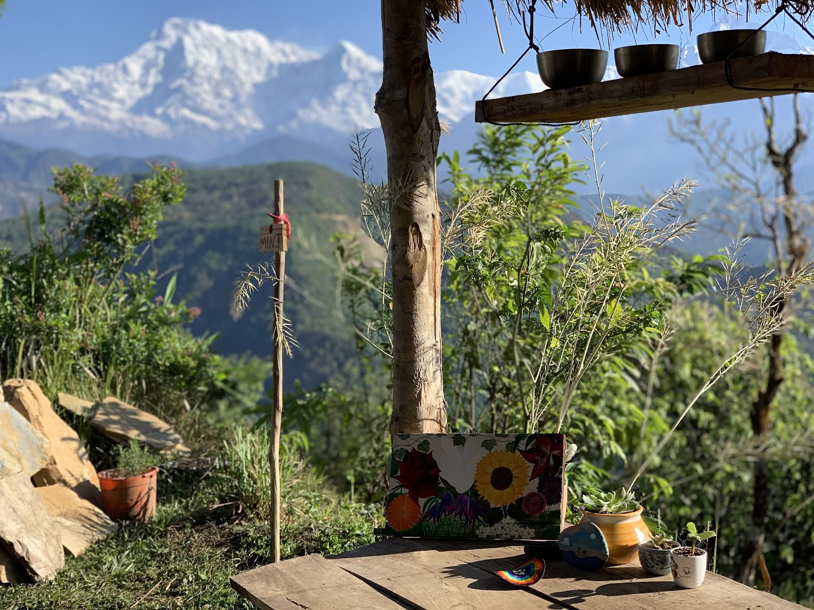 Sound of Himalaya