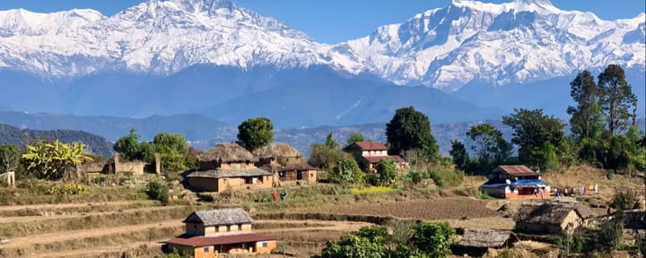 Sound of Himalaya