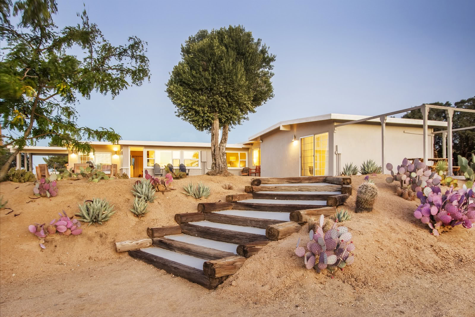 Cactus Moon Retreat