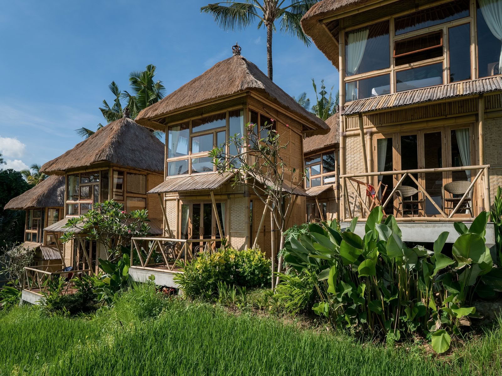 Shades of Yoga - Yoga Teacher Training Bali