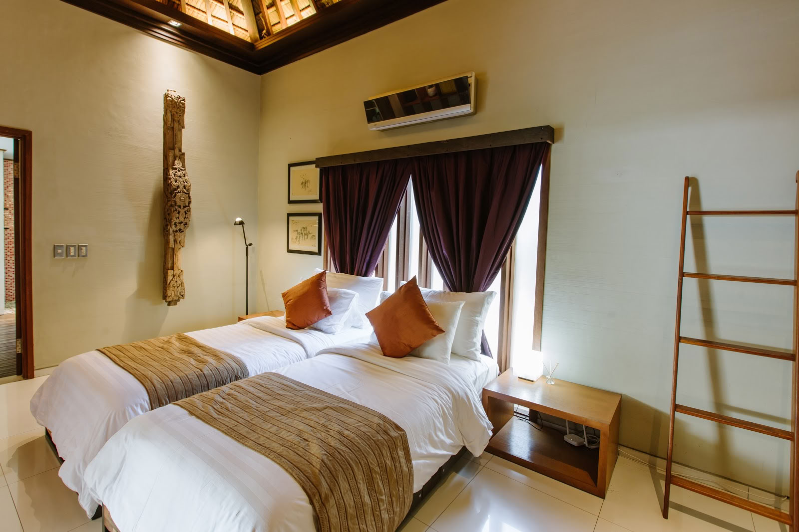 Pronoia Community | Luxury Beachfront Wellness Resort | Yoga, Fitness, & Retreats
