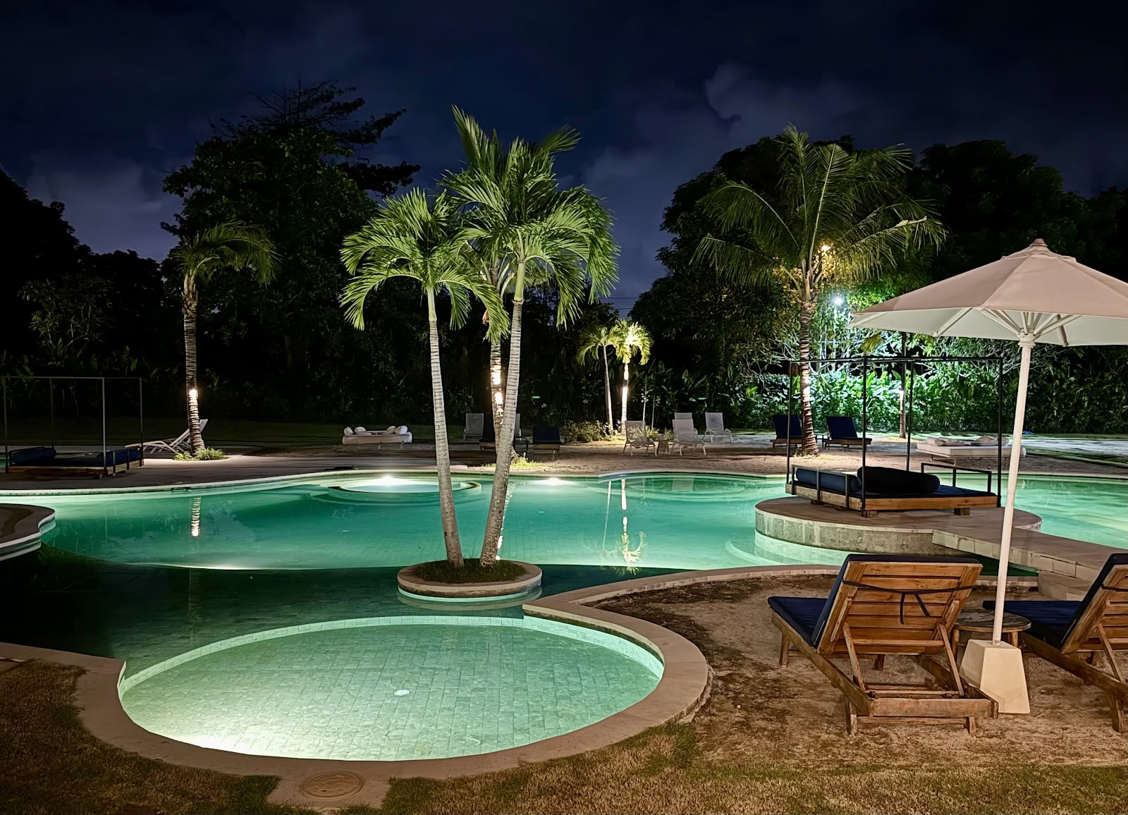 Pronoia Community | Luxury Beachfront Wellness Resort | Yoga, Fitness, & Retreats