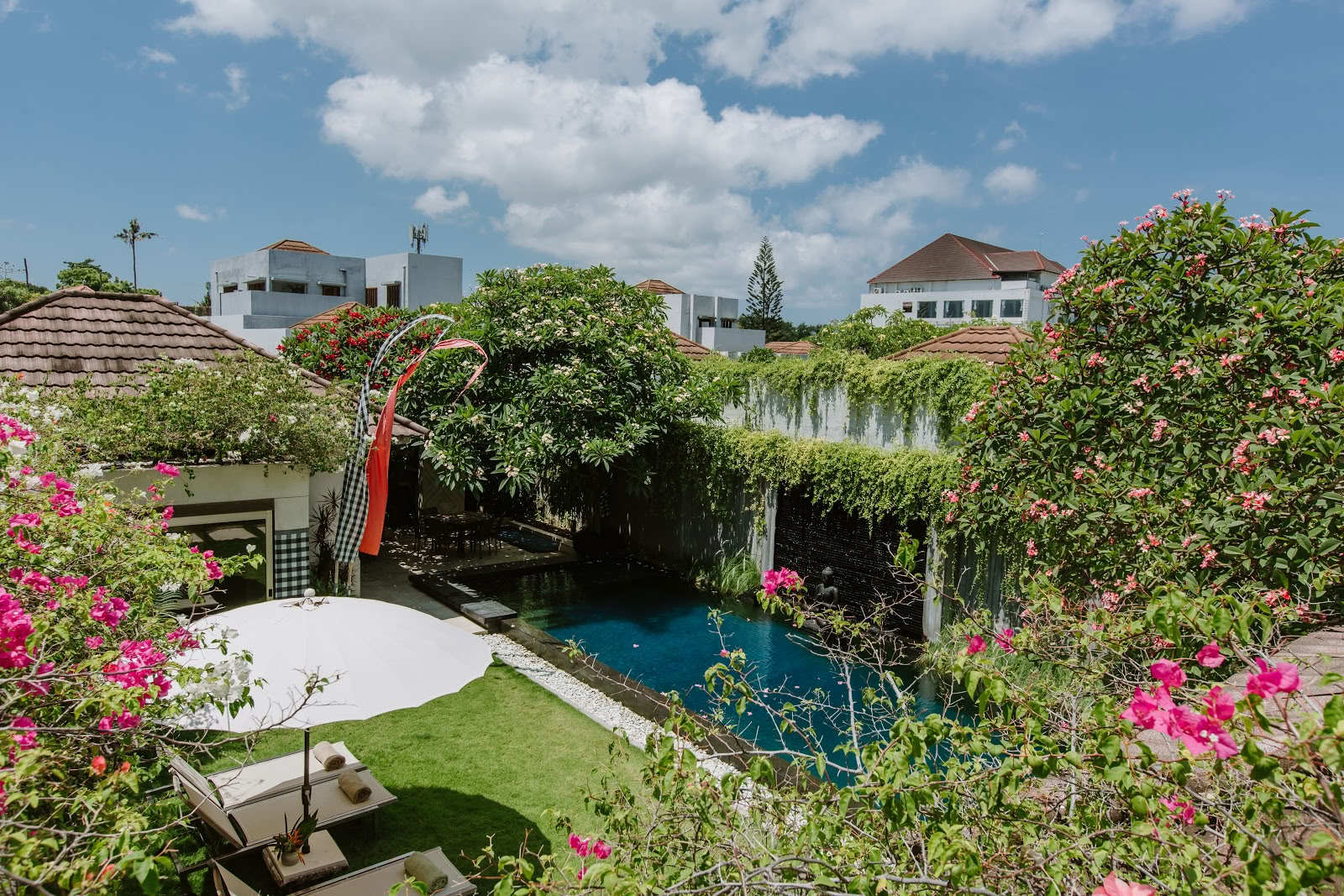 Pronoia Community | Luxury Beachfront Wellness Resort | Yoga, Fitness, & Retreats