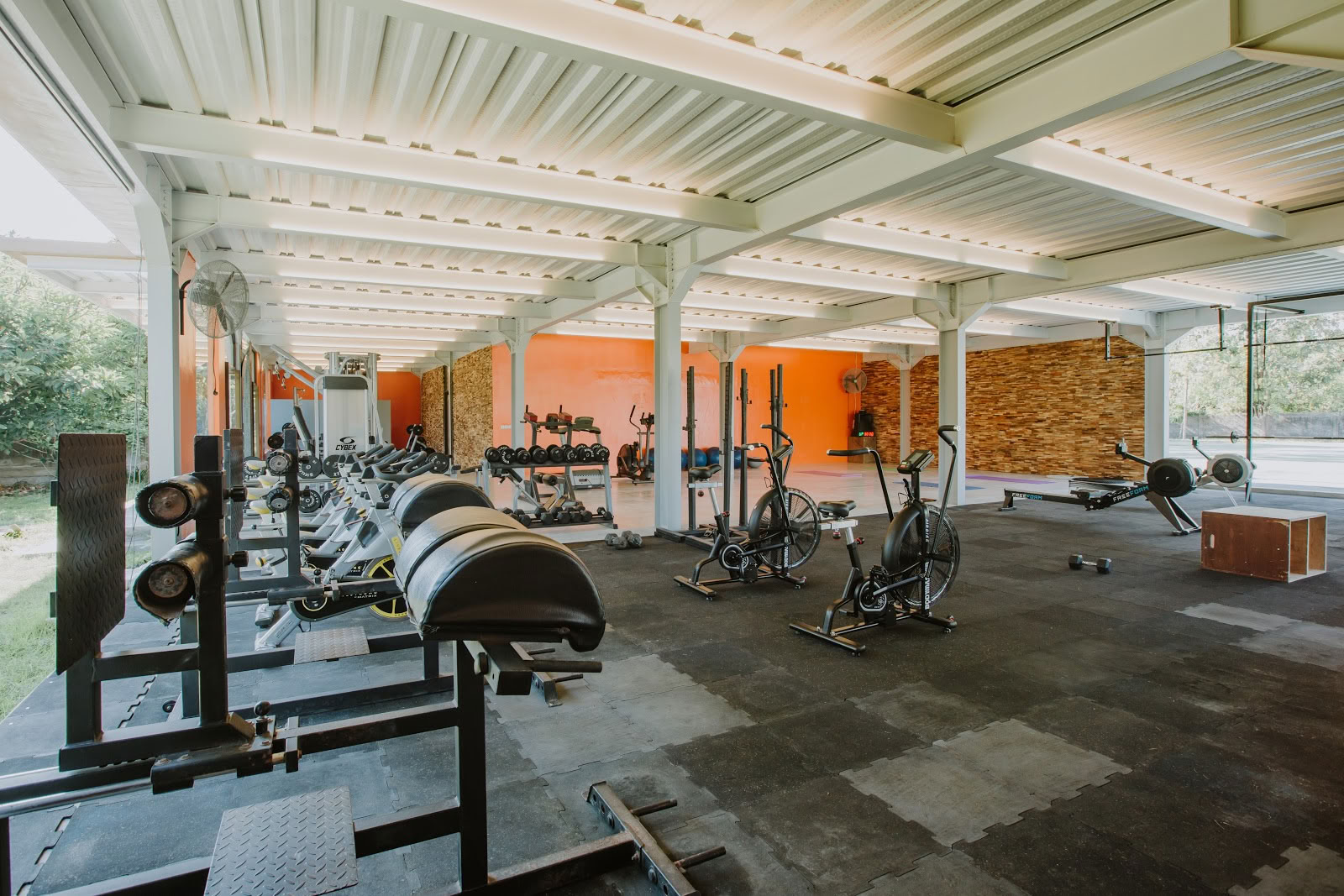 Pronoia Community | Luxury Beachfront Wellness Resort | Yoga, Fitness, & Retreats