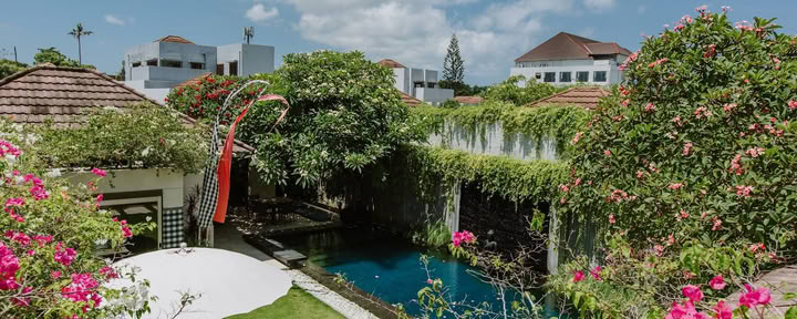 Pronoia Community | Luxury Beachfront Wellness Resort | Yoga, Fitness, & Retreats