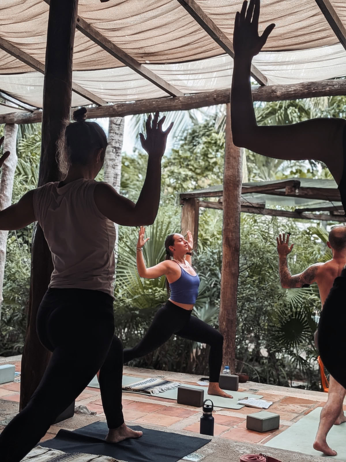 Kootenay Yoga School