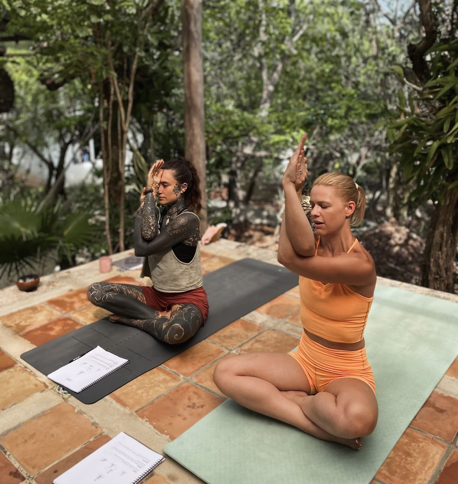 Kootenay Yoga School