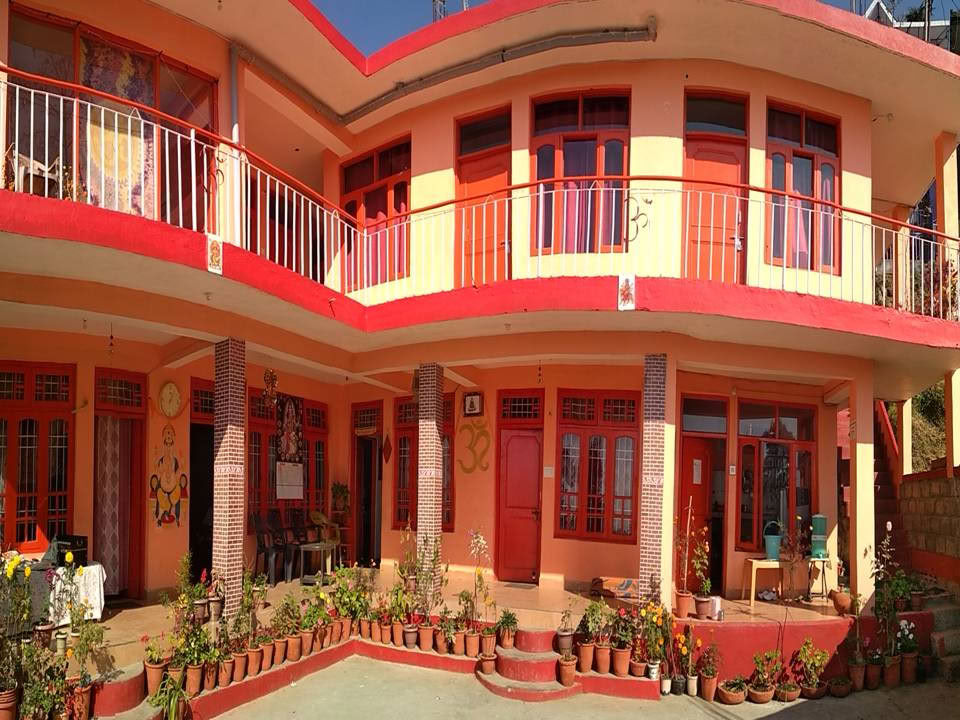 Mantra Yoga & Meditation Retreats