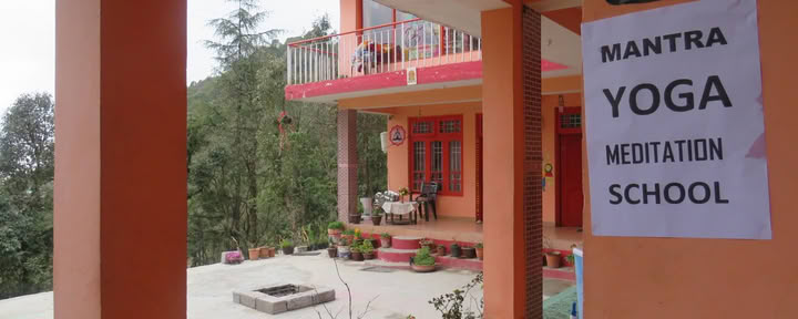 Mantra Yoga & Meditation Retreats