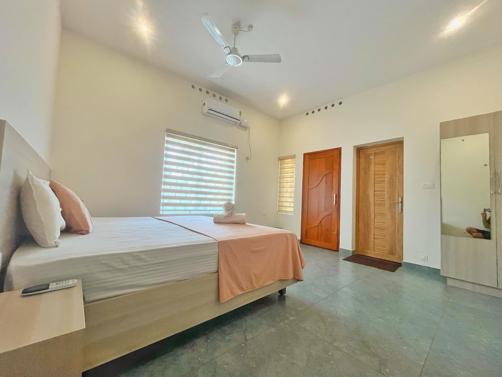 Lalitha Yoga Academy - Yoga Teacher Training Varkala, Kerala