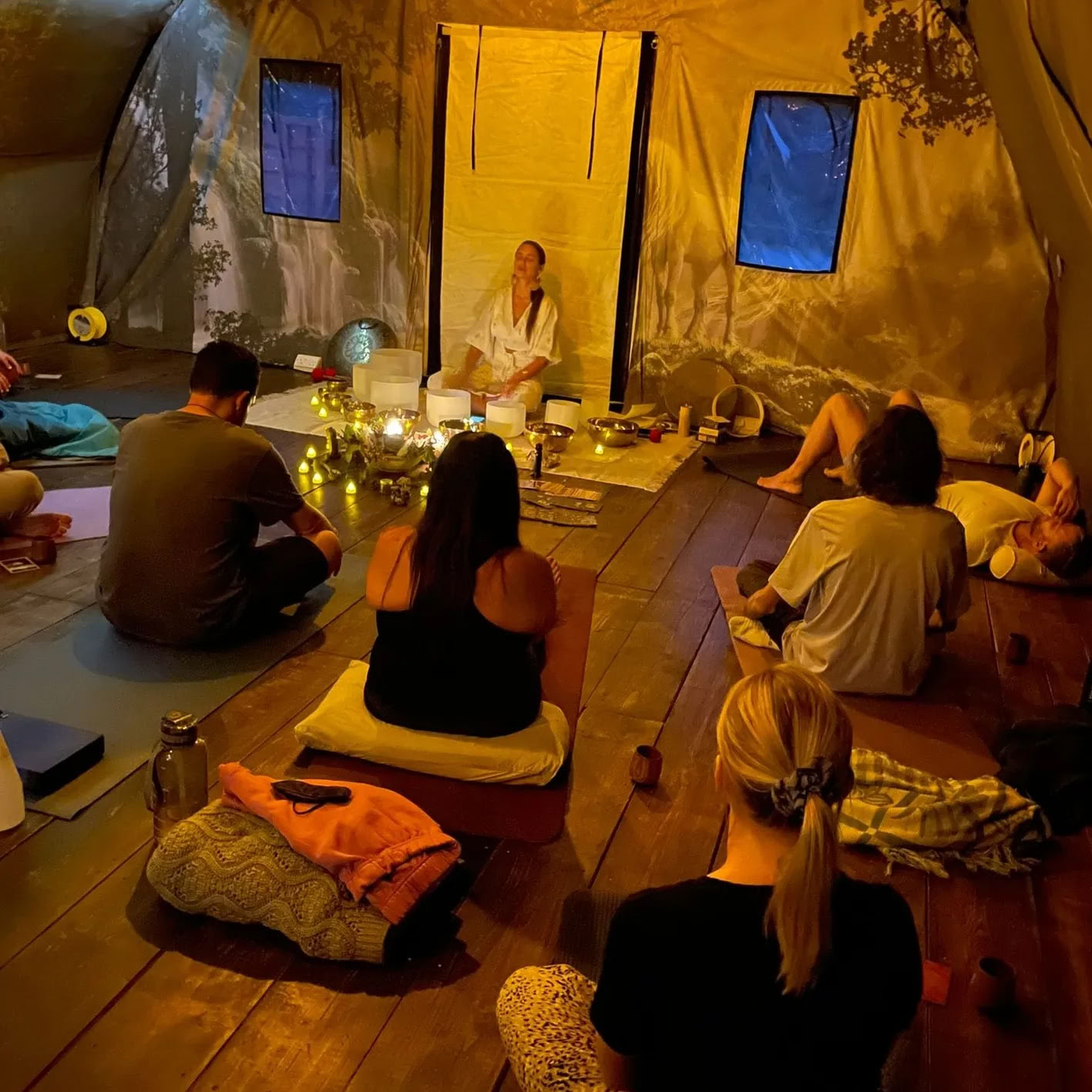 Intuitive Healing Space