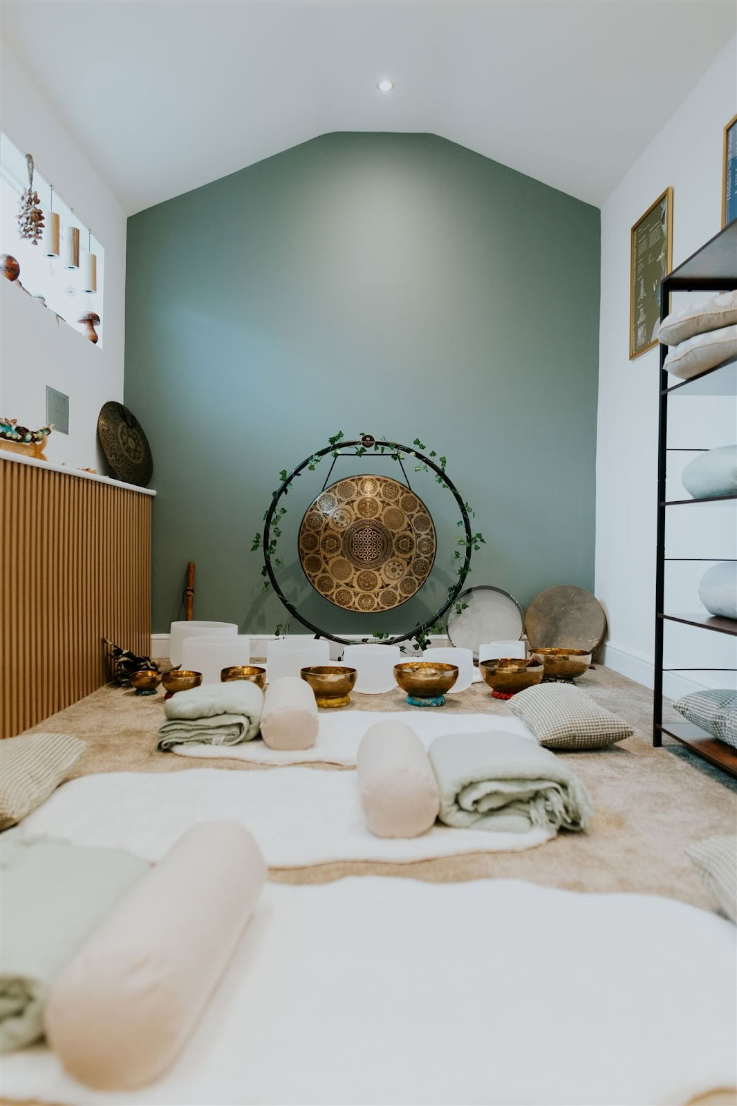 Intuitive Healing Space