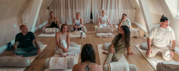 Intuitive Healing Space