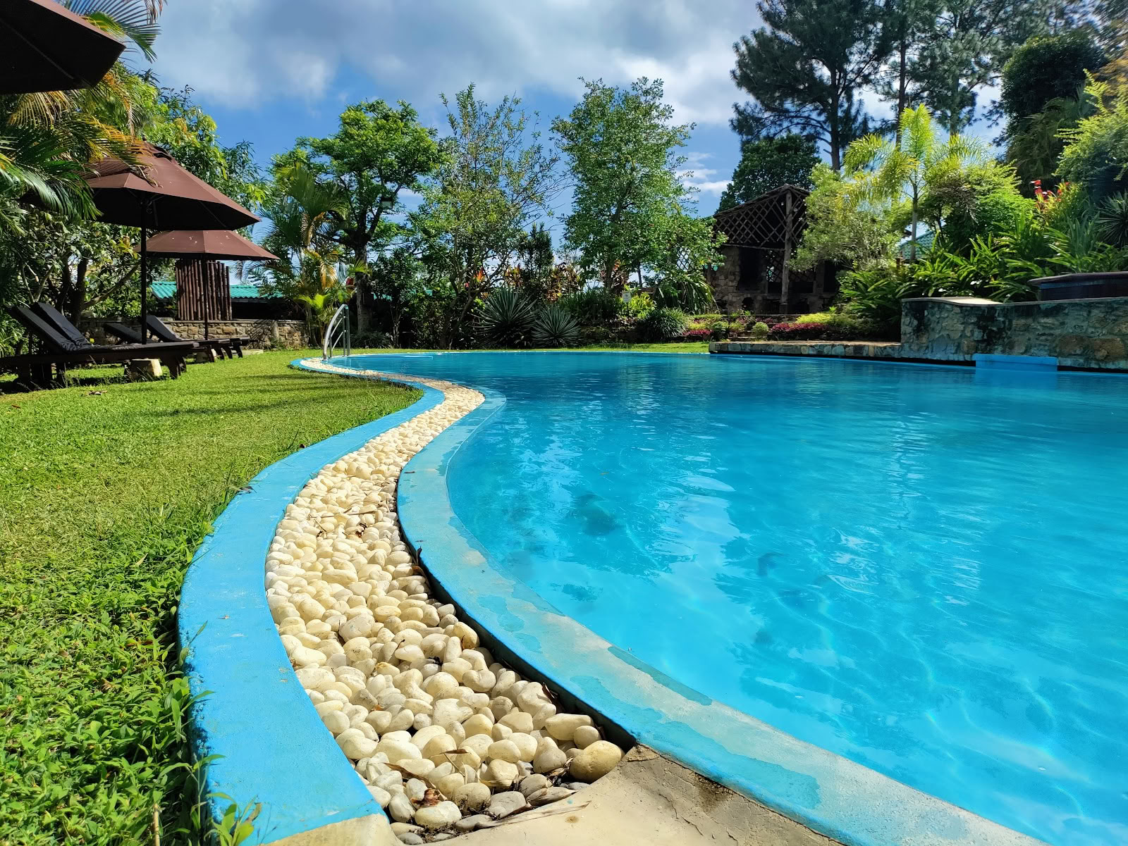 Yasmin Hill Longevity Oasis (formerly Galavilla)