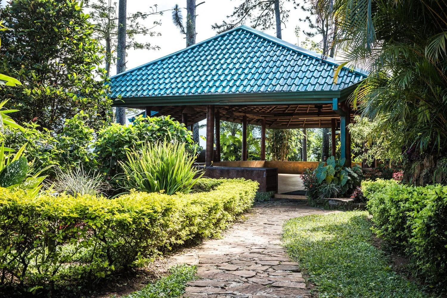 Yasmin Hill Longevity Oasis (formerly Galavilla)
