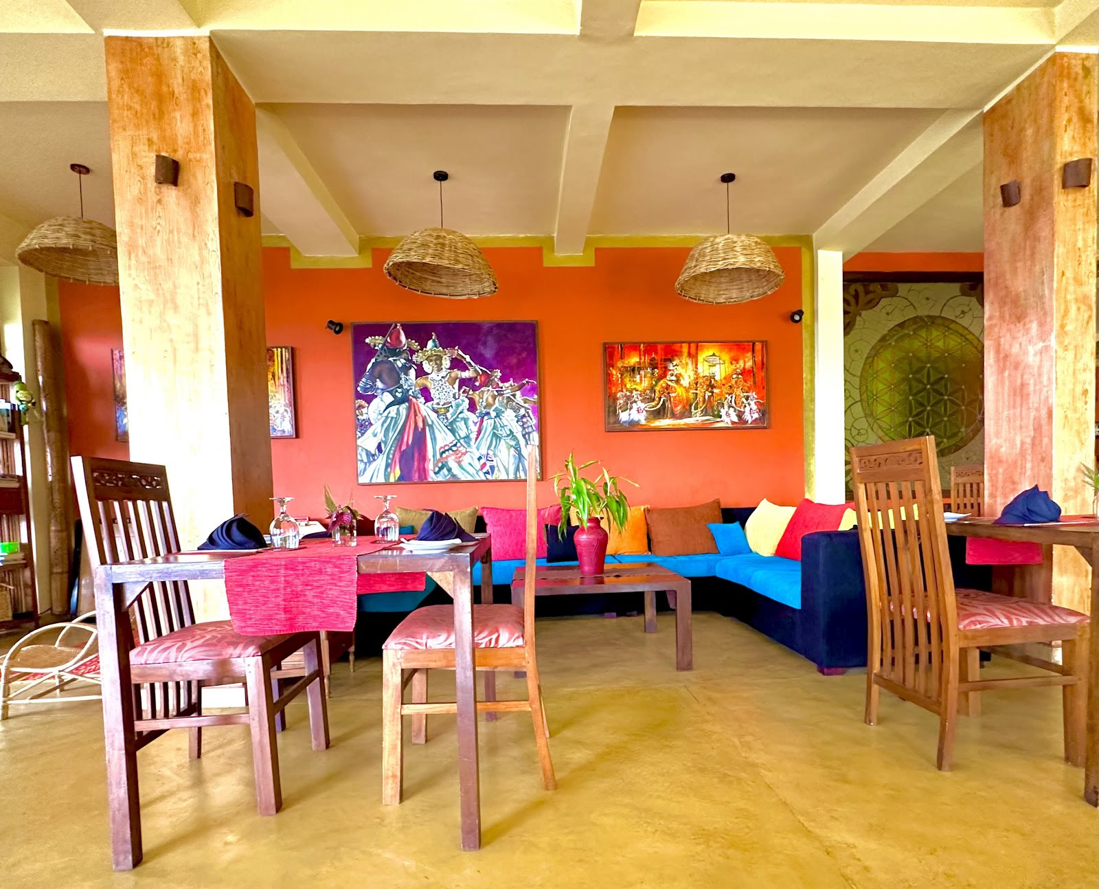 Yasmin Hill Longevity Oasis (formerly Galavilla)
