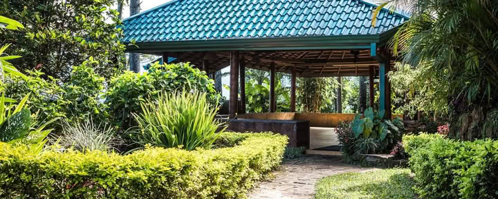 Yasmin Hill Longevity Oasis (formerly Galavilla)