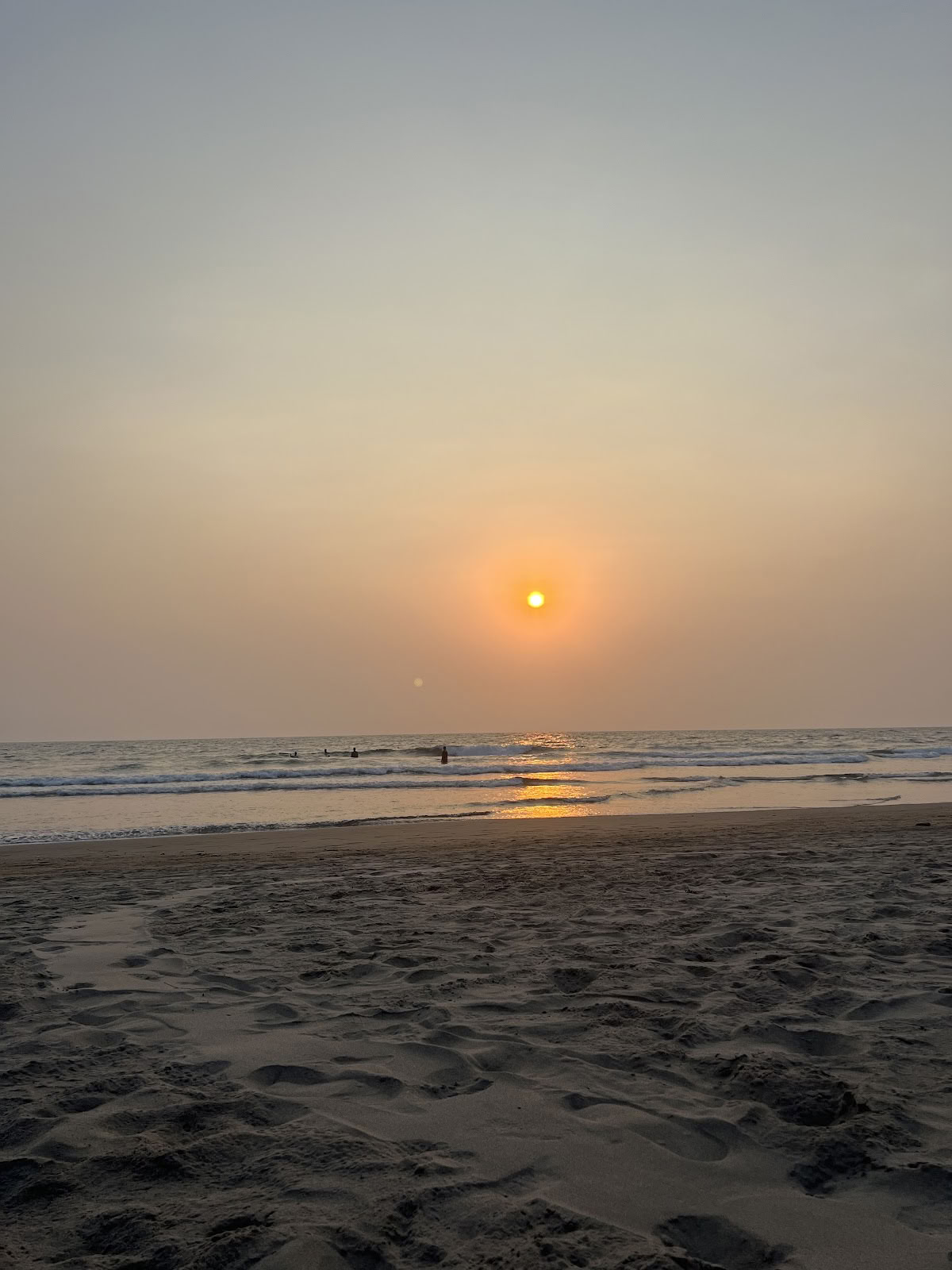 Shree Hari Yoga : Yoga Retreat Goa