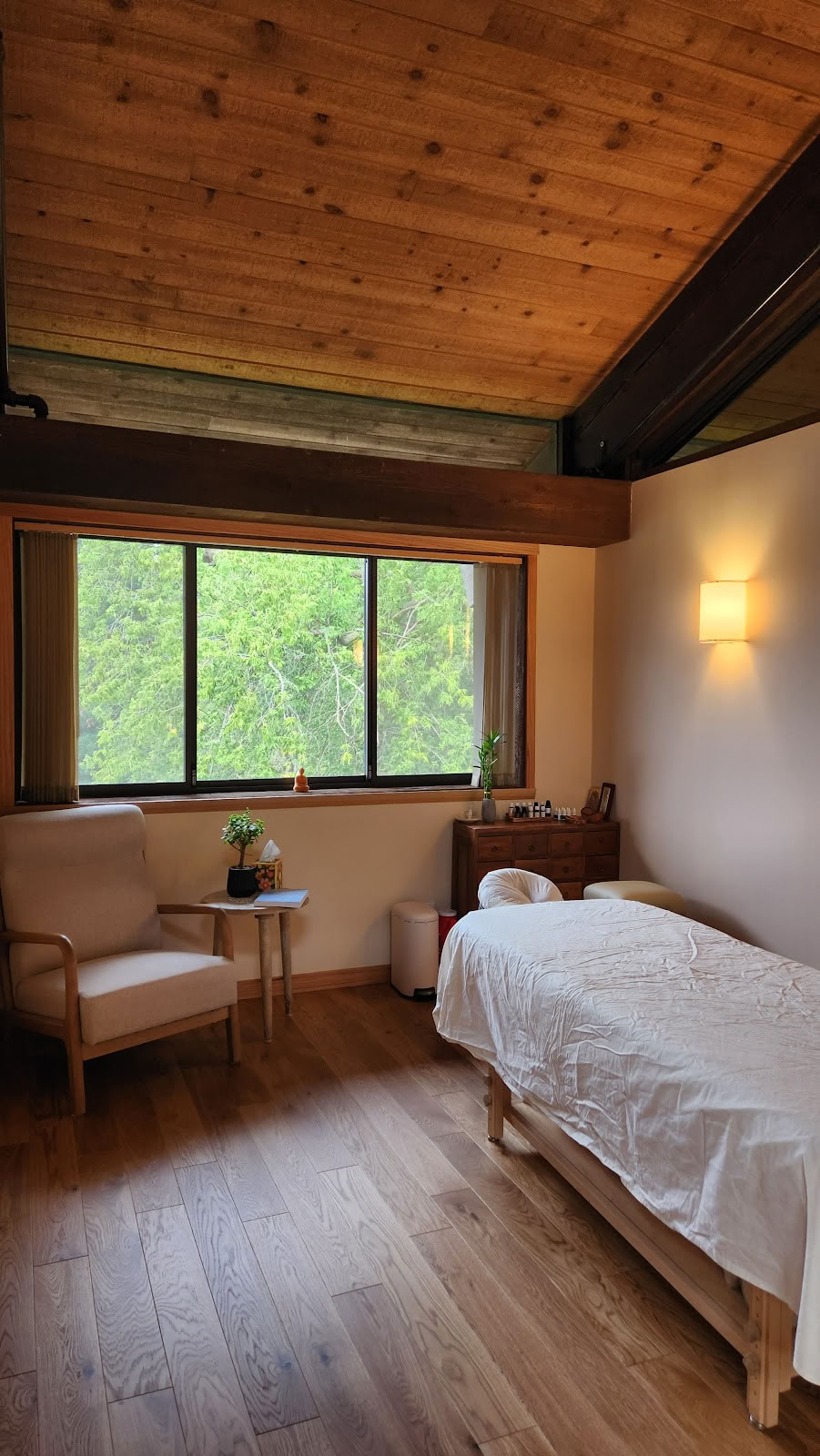 Camino Wellness Center | Acupuncture & Meditation