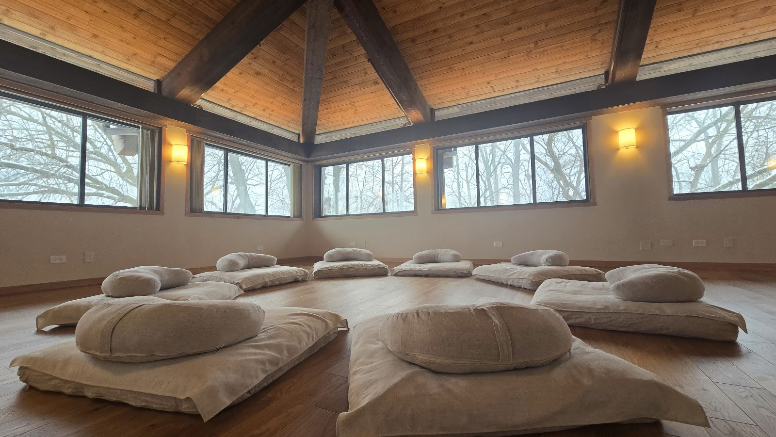 Camino Wellness Center | Acupuncture & Meditation