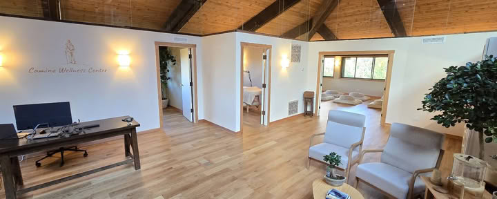 Camino Wellness Center | Acupuncture & Meditation