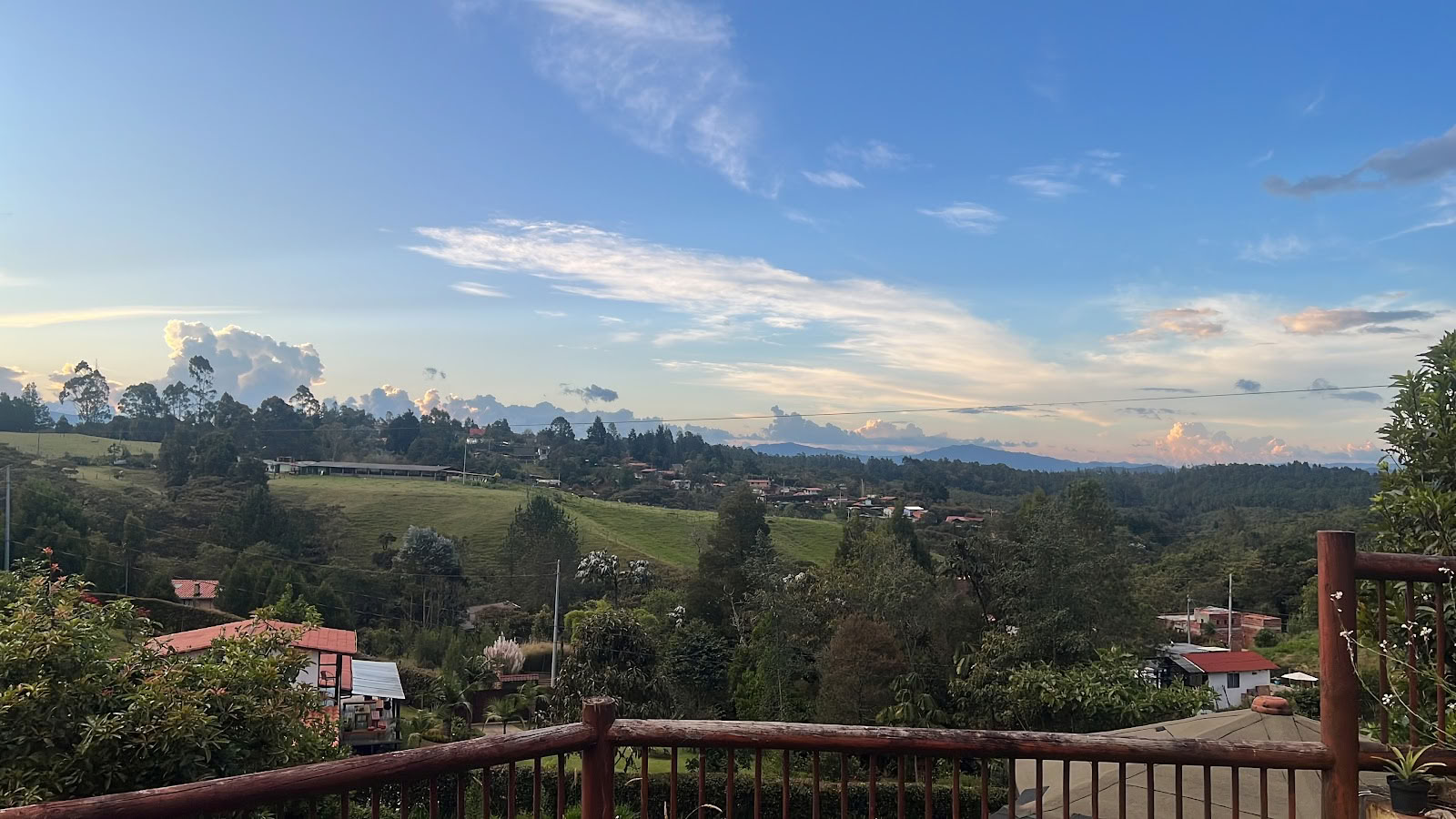 El Refugio Zen