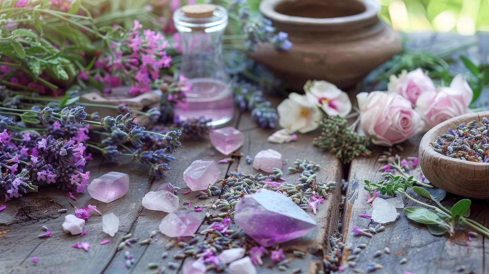 Healing Moon Ayurveda