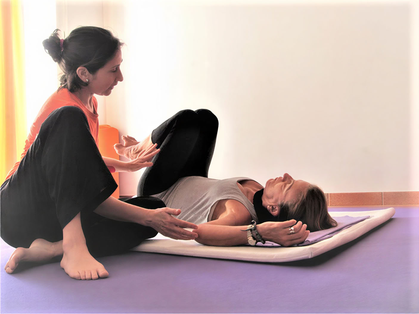 Yoga con María | Sotogrande