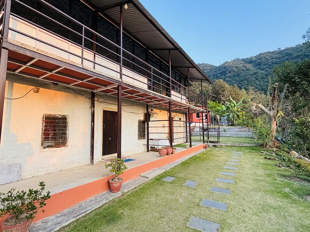 Pragya Yoga School
