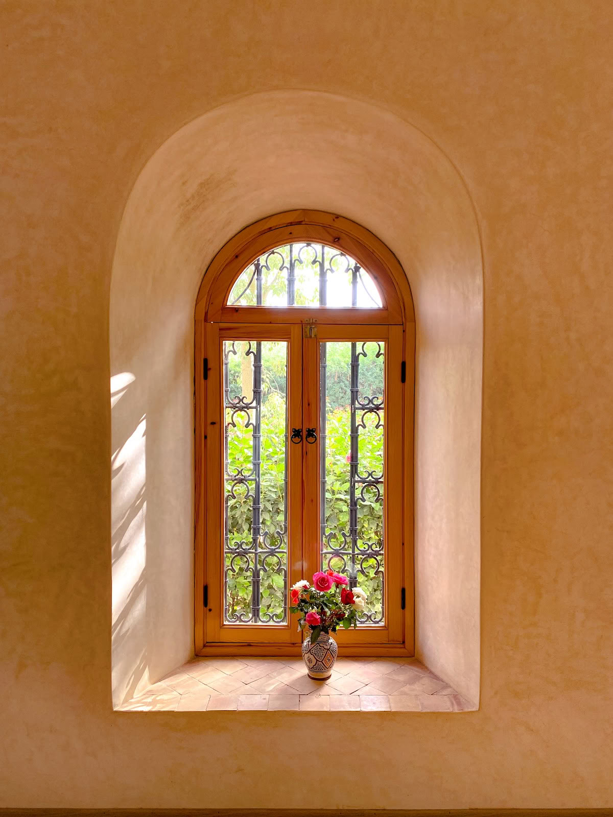 Bab Zouina/ Yoga, nature & retreat